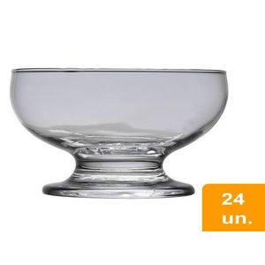 Taca Nad Paulista S/Mesa 220ml 7202