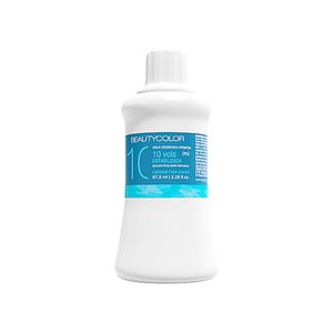 Agua Oxigenada B Color 67,5ml 10v (Nc)