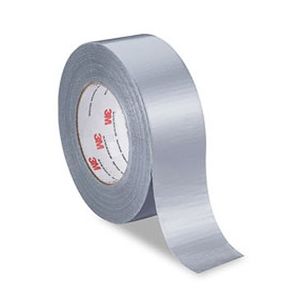 Fita 3m Silv Tape 3939 45x25 1p H17818