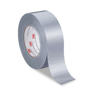 FITA-3M-SILV-TAPE-3939-45X25-1P-H17818