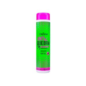 Shampoo Origem 300ml Max Antiq (Nc)
