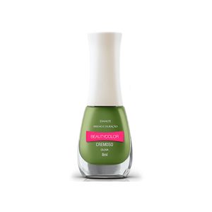 Esmalte Beaut Col Cr. (Fl) Oliva