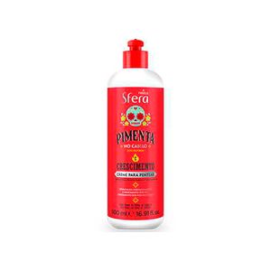 Creme Pent Sfera 500ml Pimenta