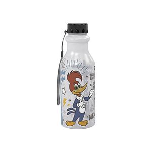 Garrafa Plasut Retro 500ml Picap (Nc)