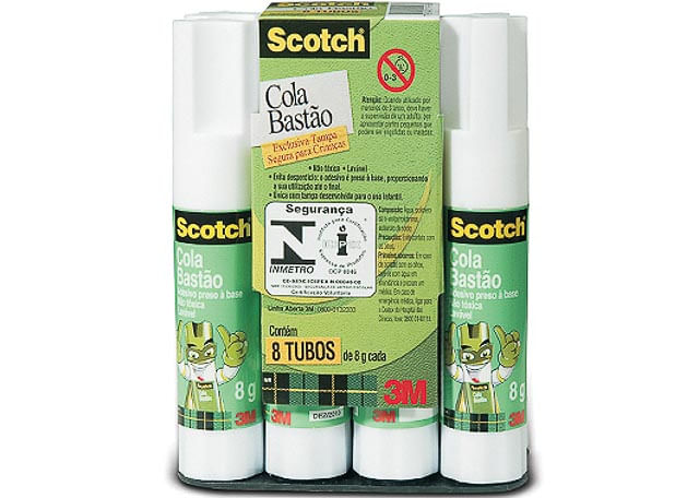 COLA-3M-BASTAO-8G-8P-H88985