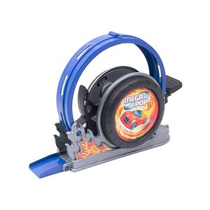 Lancador Mega Pop 245