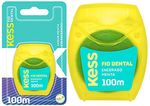 FIO-DENTAL-KESS-100M-2001
