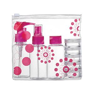 Kit Viagem Ricca 3311