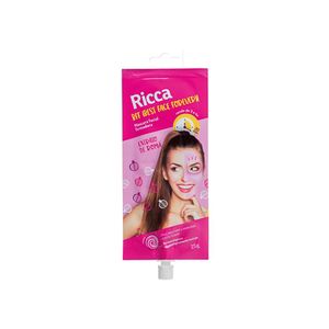 Mascara Facial Ricca Firmadora 3749 (Nc)