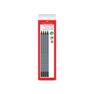 Ecolapis Cor Fab Supsoft 4c Sm/907soft