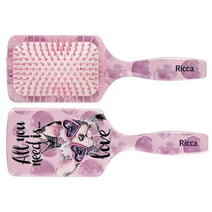Escova Cab Ricca Racket Puppy 1364