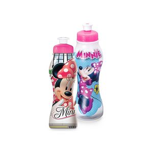 Garrafa Sleeve 450ml. Minnie 470756