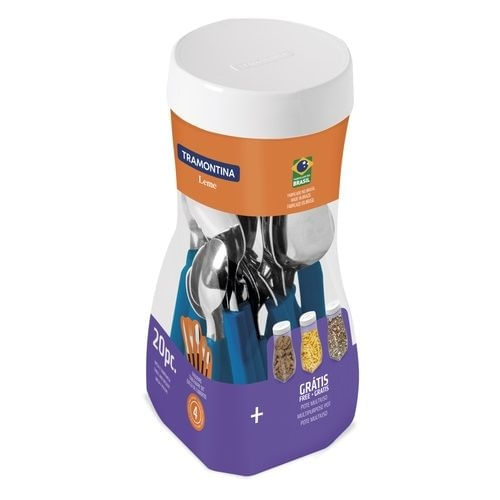 FAQUEIRO-TR-LEME-20P-AZ-23198-918