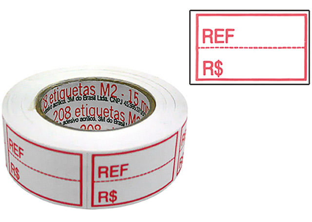 ETIQUETA-3M-M2-24P-15X5-H10356
