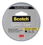 FITA-3M-SILV-TAPE-3939-45X25-1P-H17818