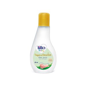 Oleo Puro Lillo 100ml 700600 (Fl)