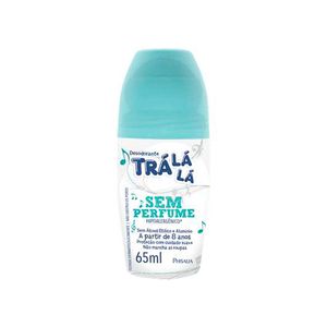 Desod Rollon Tra La La 65ml S/Perf (Nc)
