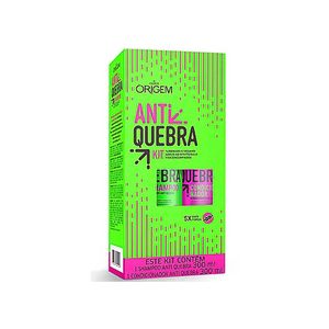 Shampoo+Cond Orig 300ml Max Antiq (Nc)