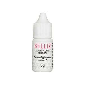 Cola P/Unha Post Belliz 5g C/Pinc 1309(Nc)