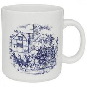 Caneca Oxf 270ml. Cena Ingl 7419