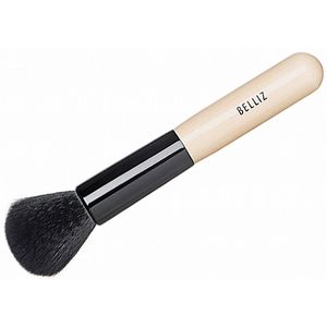 Pincel Belliz Marfim Blush 1889