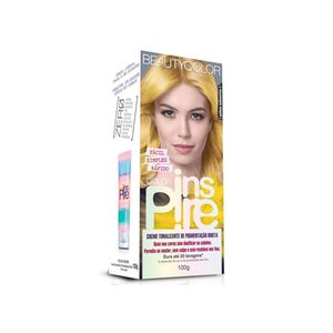 Creme Tonaliz Beau Col Insp Yell Sub (Nc)