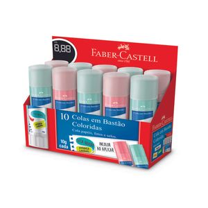 Cola Fab Bast Color 10g Of/8110colors