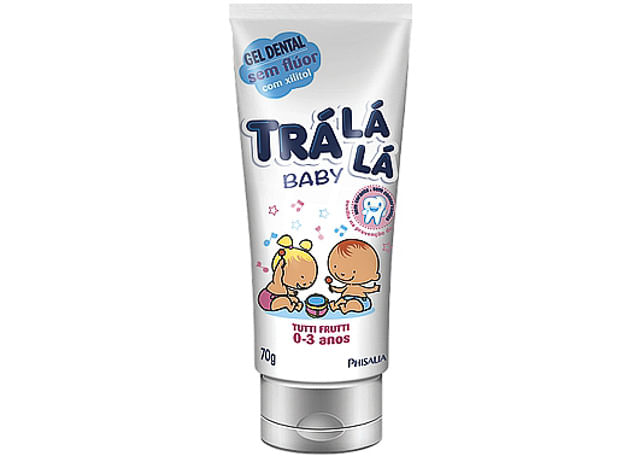GEL-DENTAL-TRA-LA-LA-BABY-70G-TUTTI-FRUT