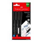 CANETA-FAB-SUPERSOFT-1.0-3P-BPSS-ES3ZF
