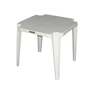 Mesa Top Quadrada 70x70 Pa 00267