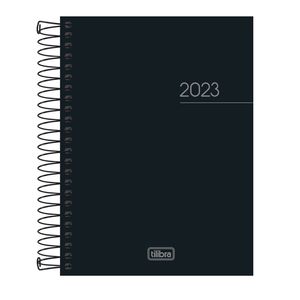 Agenda Tilib Esp Pepper M4 Pta 179698