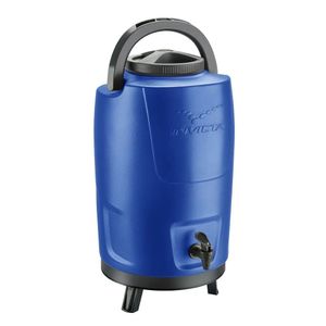 Botijao Term Invic 12l 8712 Blue