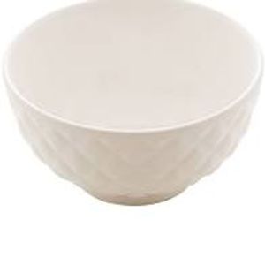 Bowl Porc Diamond 8657