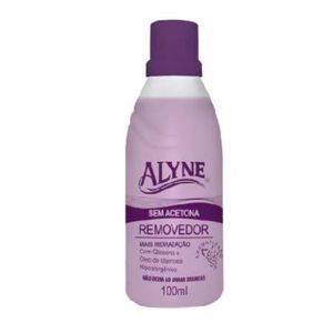 Removedor Esm S/Acet 100ml Uva 2989