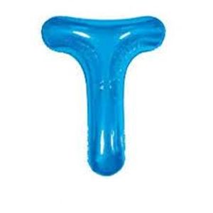 Balao Metalizado Az T 8171