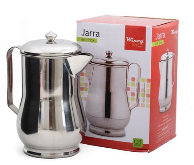 JARRA-INOX-WINCY-15L-IXB16017