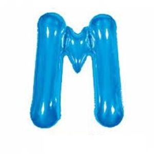 Balao Metalizado Az M 8164