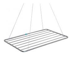 Varal Teto Alum Mor 56x120 6034