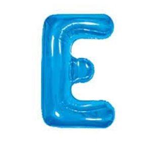 Balao Metalizado Az E 8156