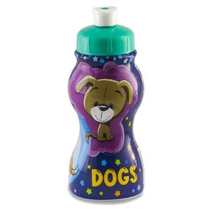 Garrafa Sleeve 250ml. Dogs 470635