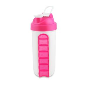 Shakeira P/Comp 750ml 470570