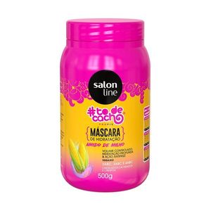 Mascara Todec 500g Maion Amido (Nc)