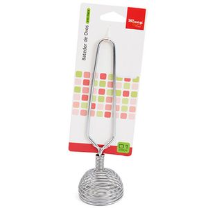 Batedor Creme Inox Ixb07070