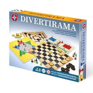 Jg Divertirama 7572