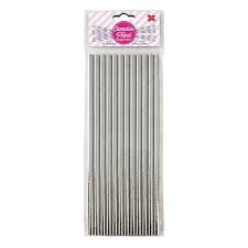 CANUDO-PAPEL-12P-PRATA-4365