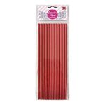 CANUDO-PAPEL-12P-VERMELHO-4367