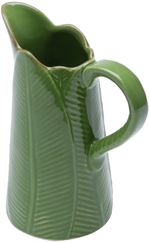 JARRO-CERAM-LYOR-FOLHA-LEAF-14CM-3876