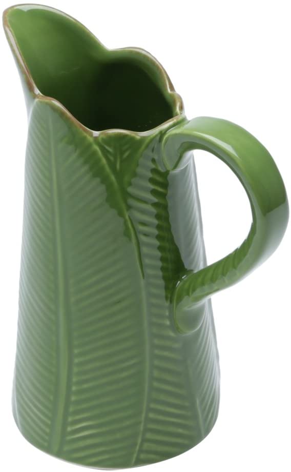 JARRO-CERAM-LYOR-FOLHA-LEAF-14CM-3876