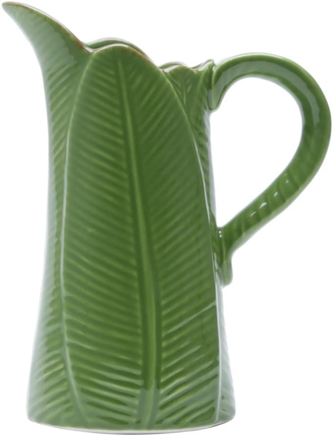 JARRO-CERAM-LYOR-FOLHA-LEAF-14CM-3876