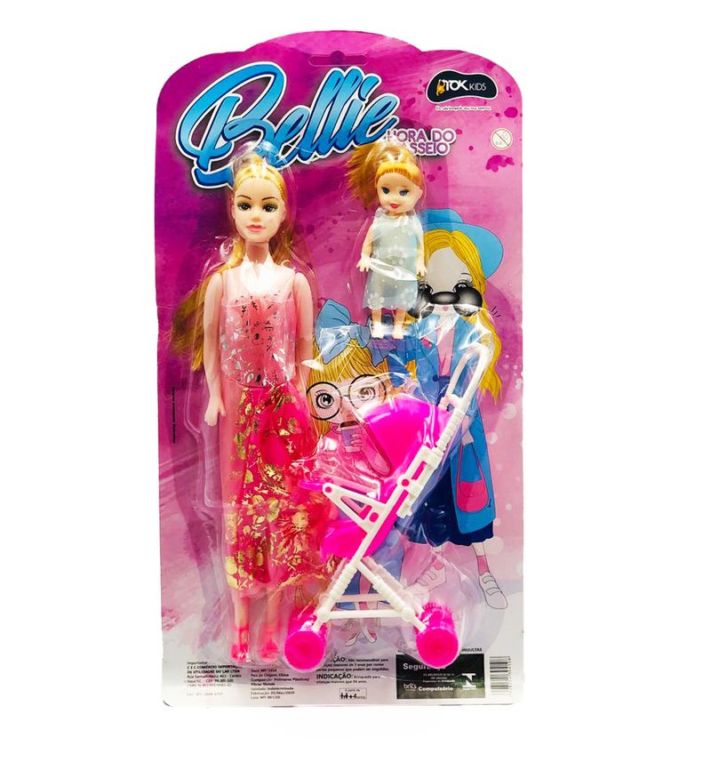BONECA-TOK-KIDS-MT1458